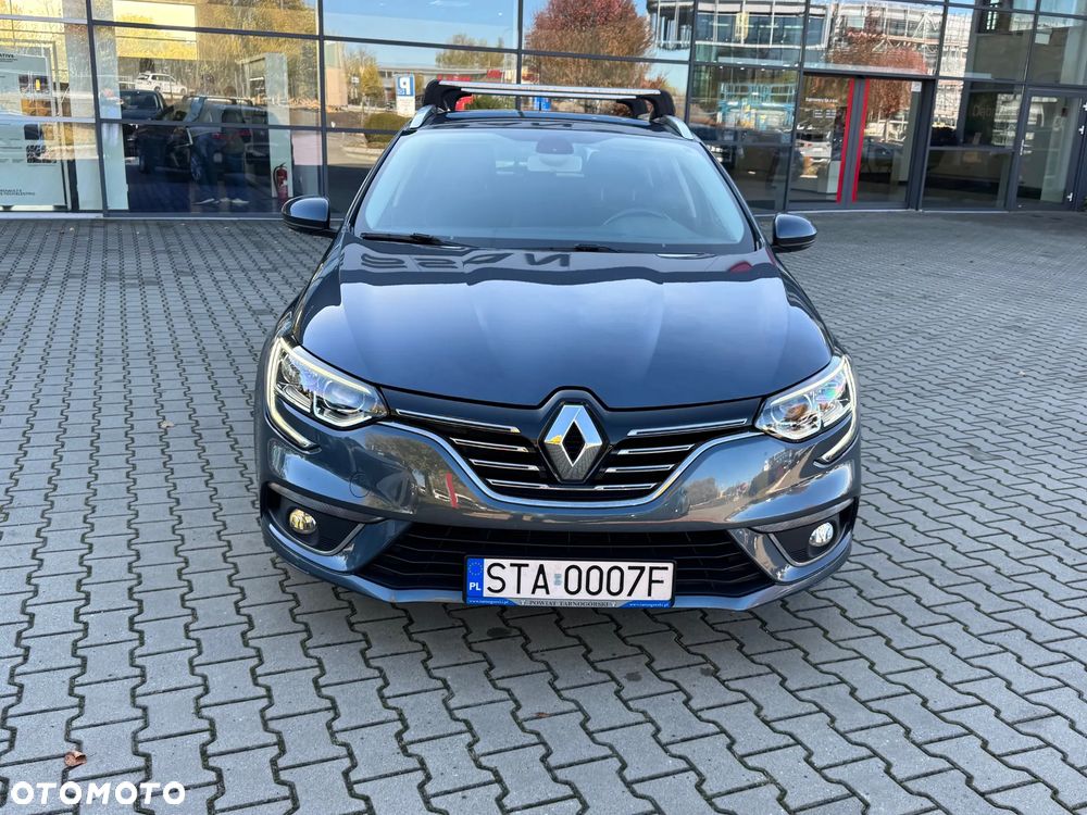 Renault Megane 1.2 Energy TCe Intens - 8