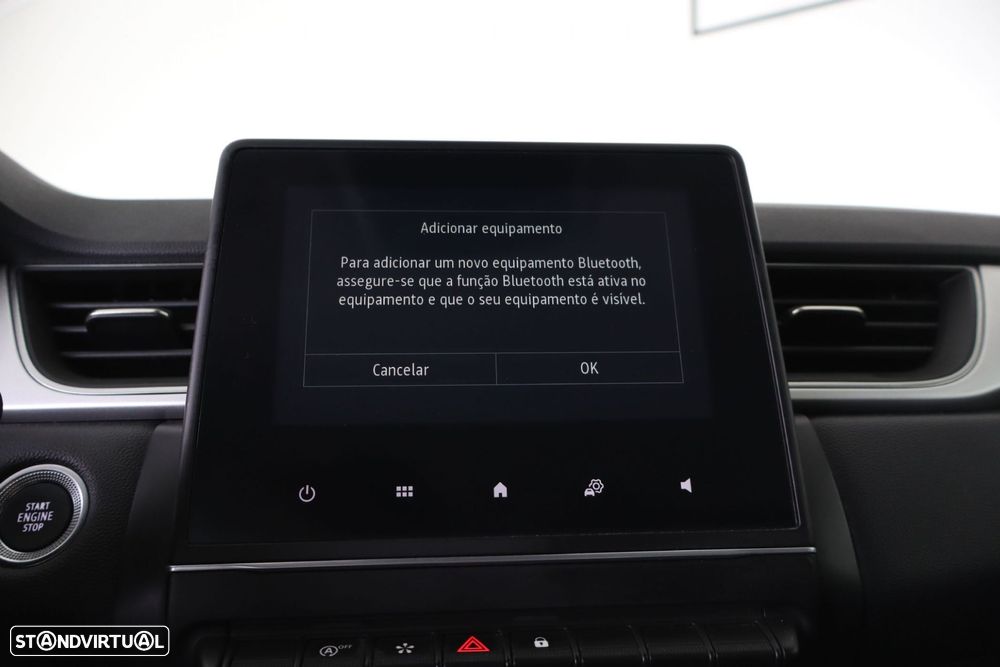 Renault Captur 1.0 TCe Evolution - 30