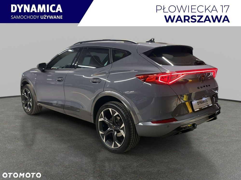 Cupra Formentor - 6