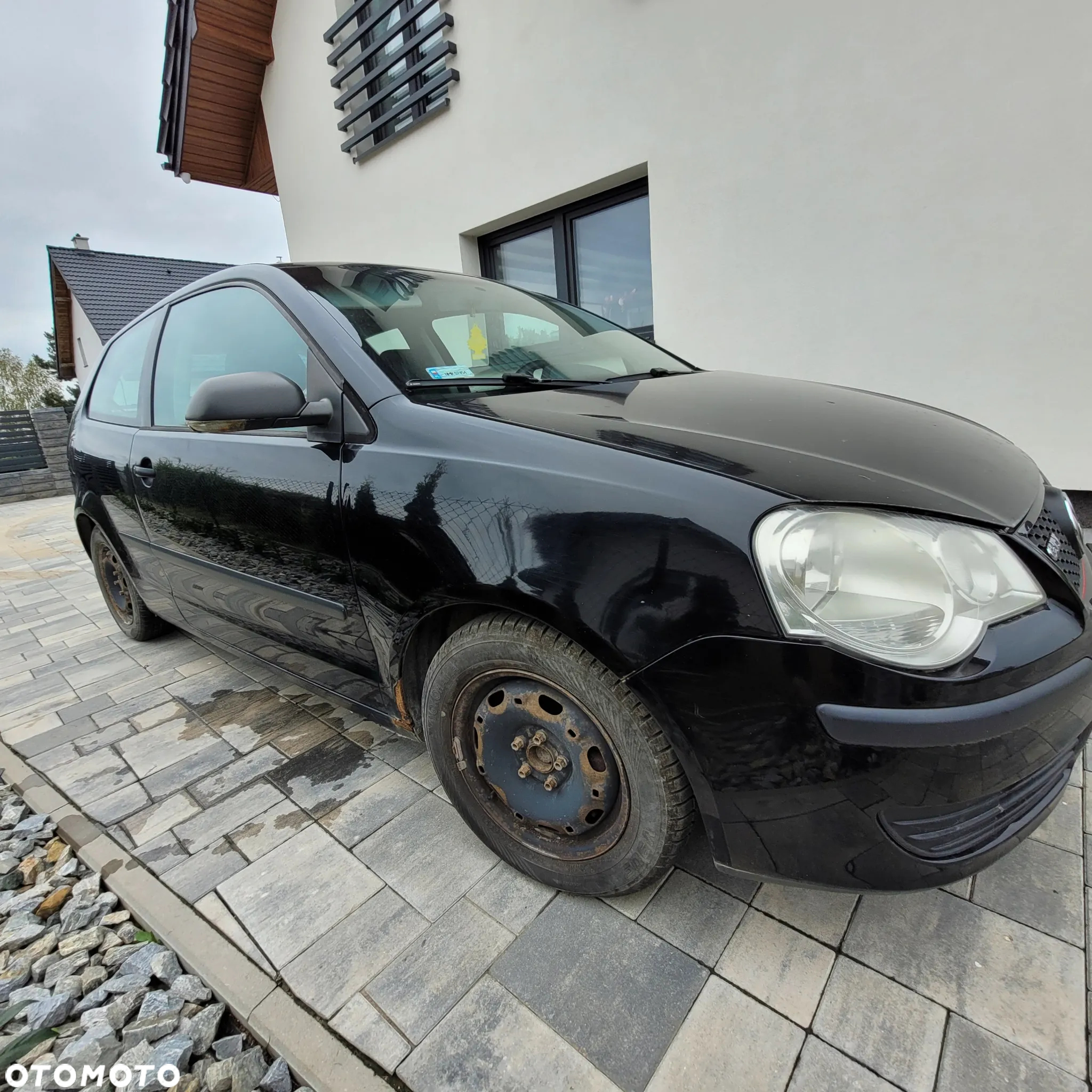 Volkswagen Polo 1.2 Basis - 9