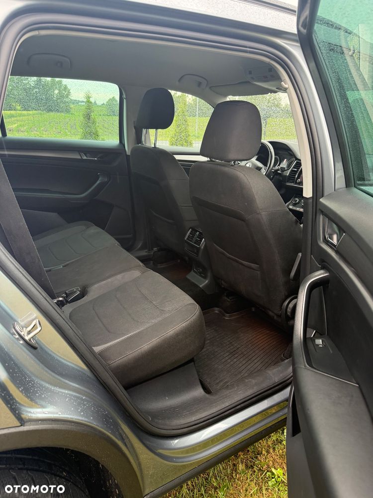 Skoda Kodiaq 2.0 TDI 4x4 Style DSG - 6