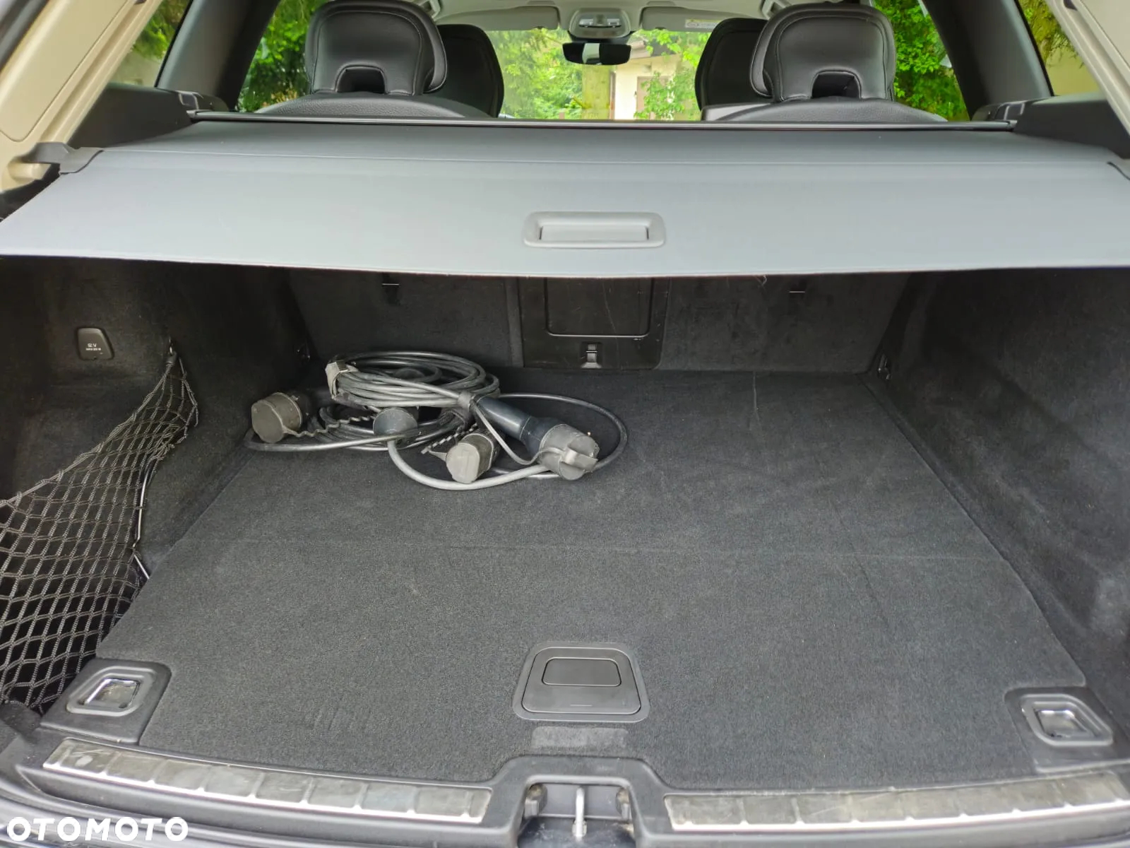 Volvo XC 60 T6 AWD Recharge Geartronic Inscription Expression - 19
