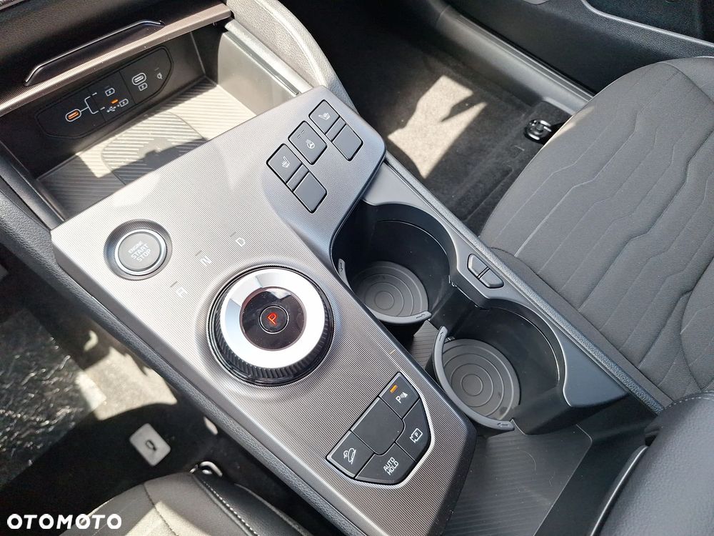Kia Sportage - 17