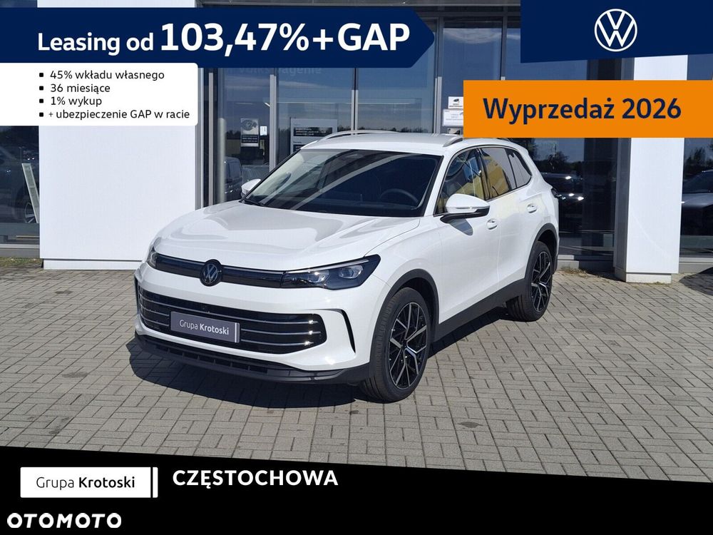 Volkswagen Tiguan 2.0 TDI 4Mot Elegance DSG - 2
