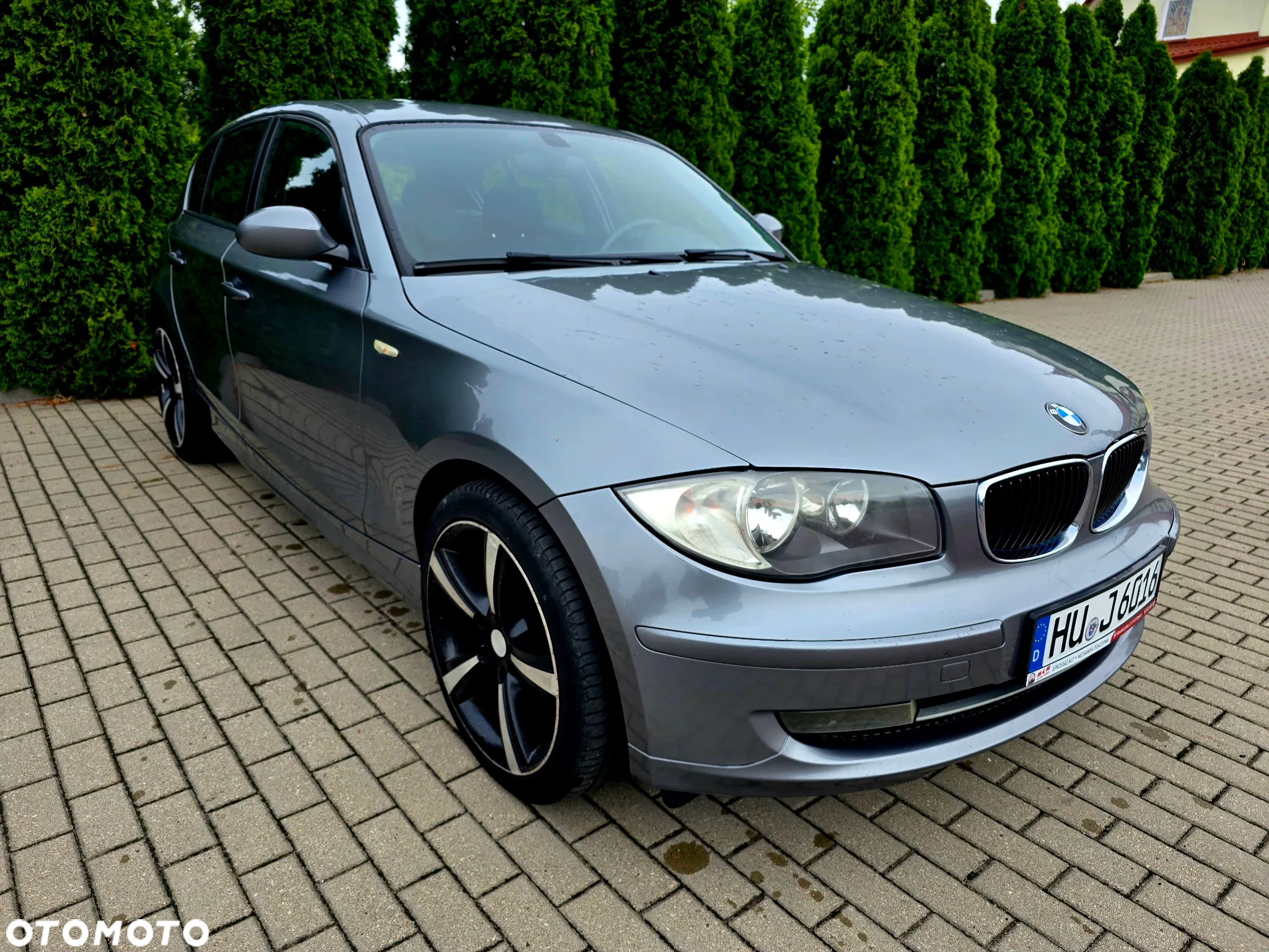 BMW Seria 1 118d DPF Edition Lifestyle - 14