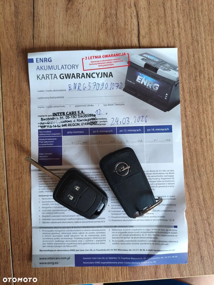 Opel Astra - 22