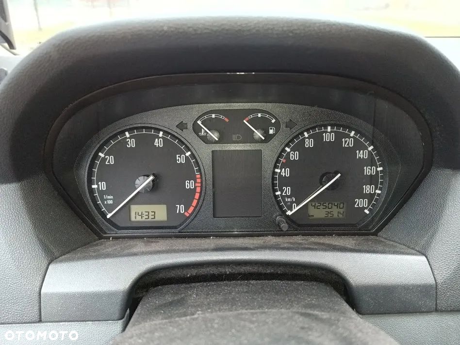 Skoda Fabia 1.4 16V Classic - 8