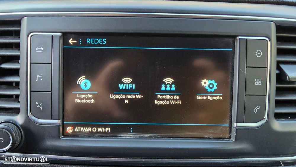 Peugeot Expert 2.0 BlueHDi L1H1 Premium Compact - 29