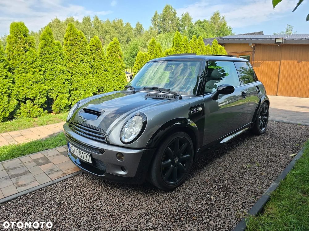 MINI Cooper S - 8