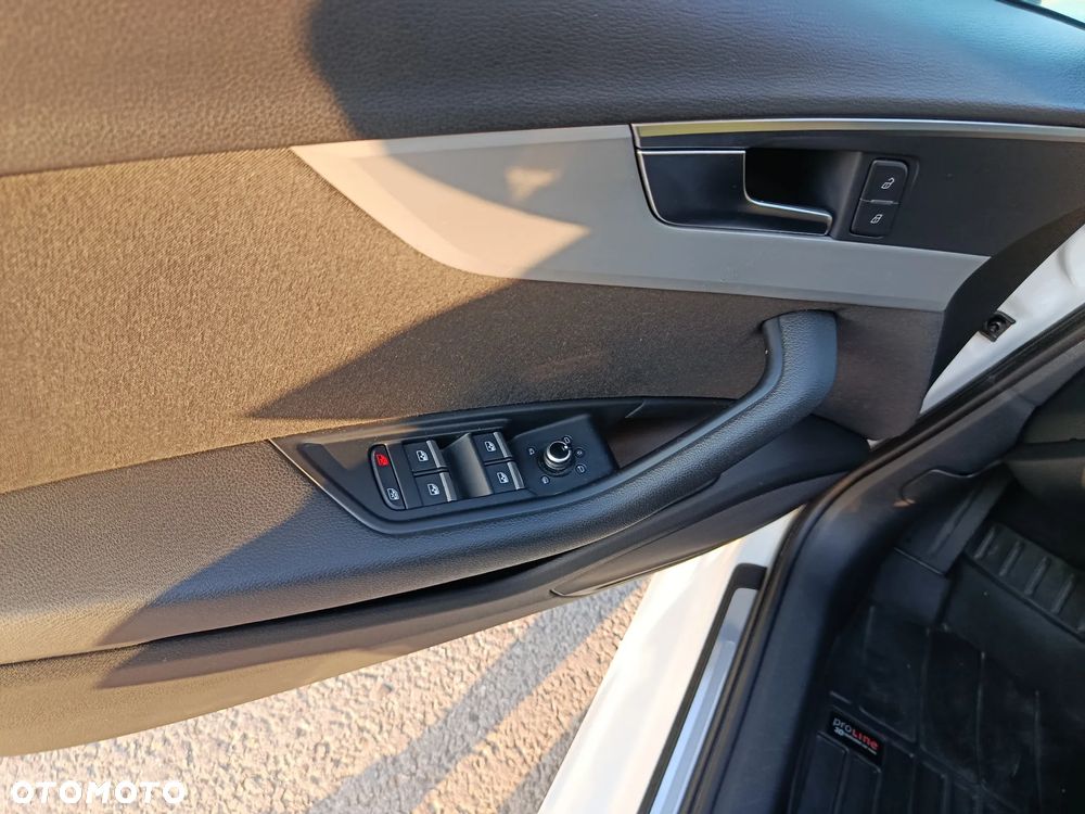 Audi A4 ver-2-0-tdi-s-tronic - 19