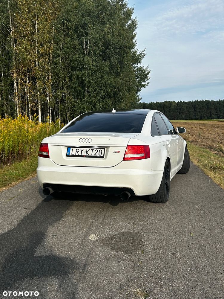 Audi A6 - 7