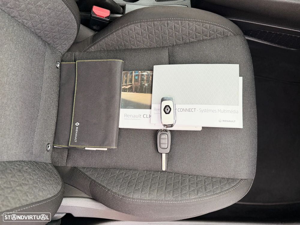 Renault Clio 1.0 TCe Intens - 9