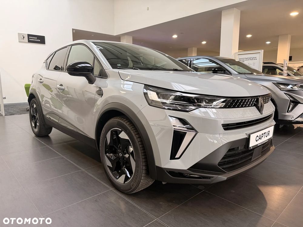 Renault Captur - 3