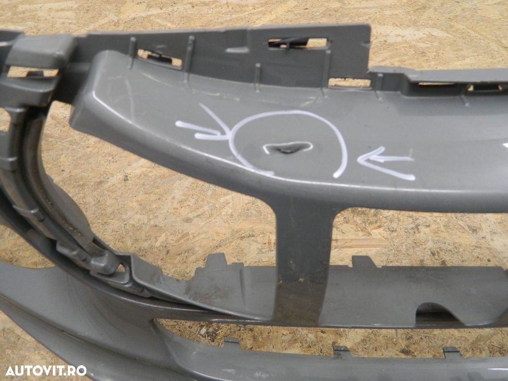 Bara fata Mini Cooper F54, 2015, 2016, 2017, 2018, 2019, 7370791. - 8