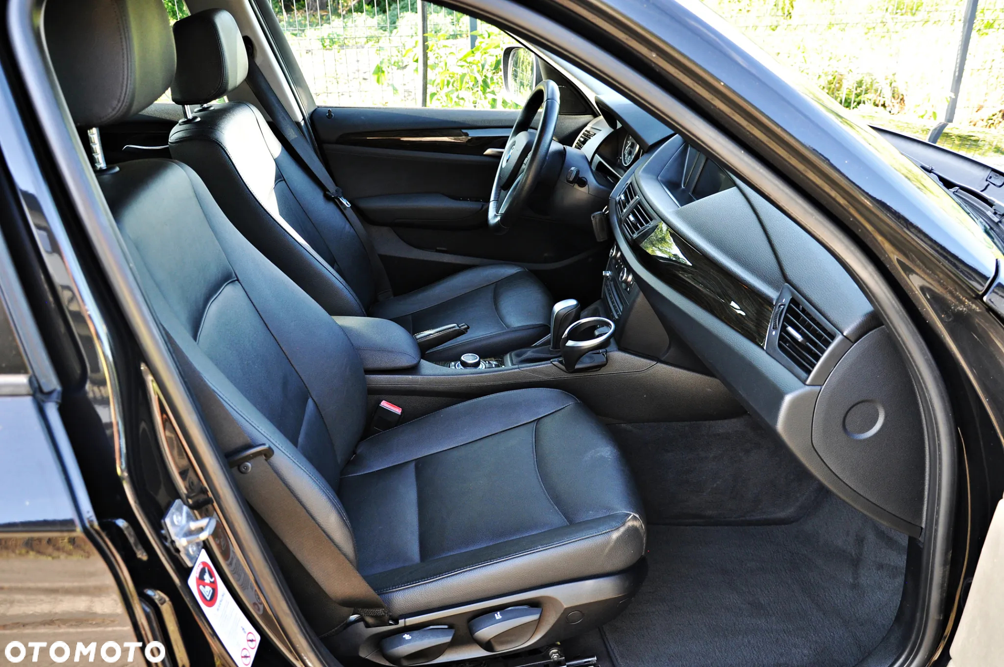 BMW X1 xDrive18d xLine - 14