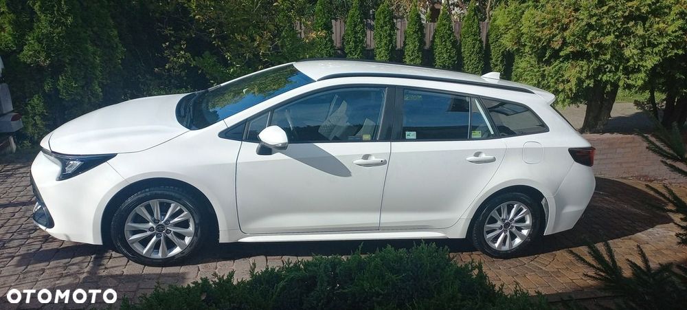 Toyota Corolla 1.8 Hybrid Comfort - 21