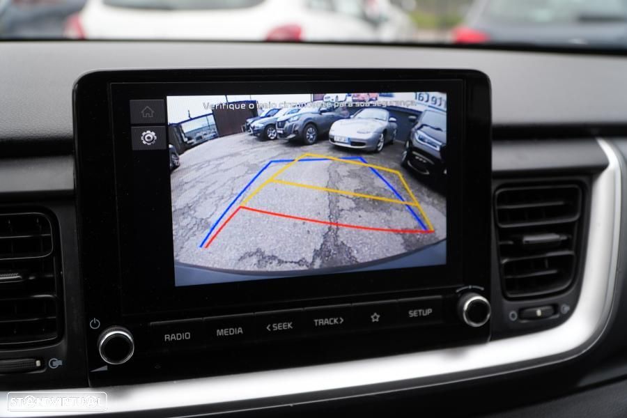 Kia Stonic 1.2 Dynamic - 15