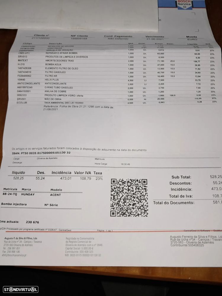 Hyundai Accent 1.5 CRDi World Cup P2 - 11