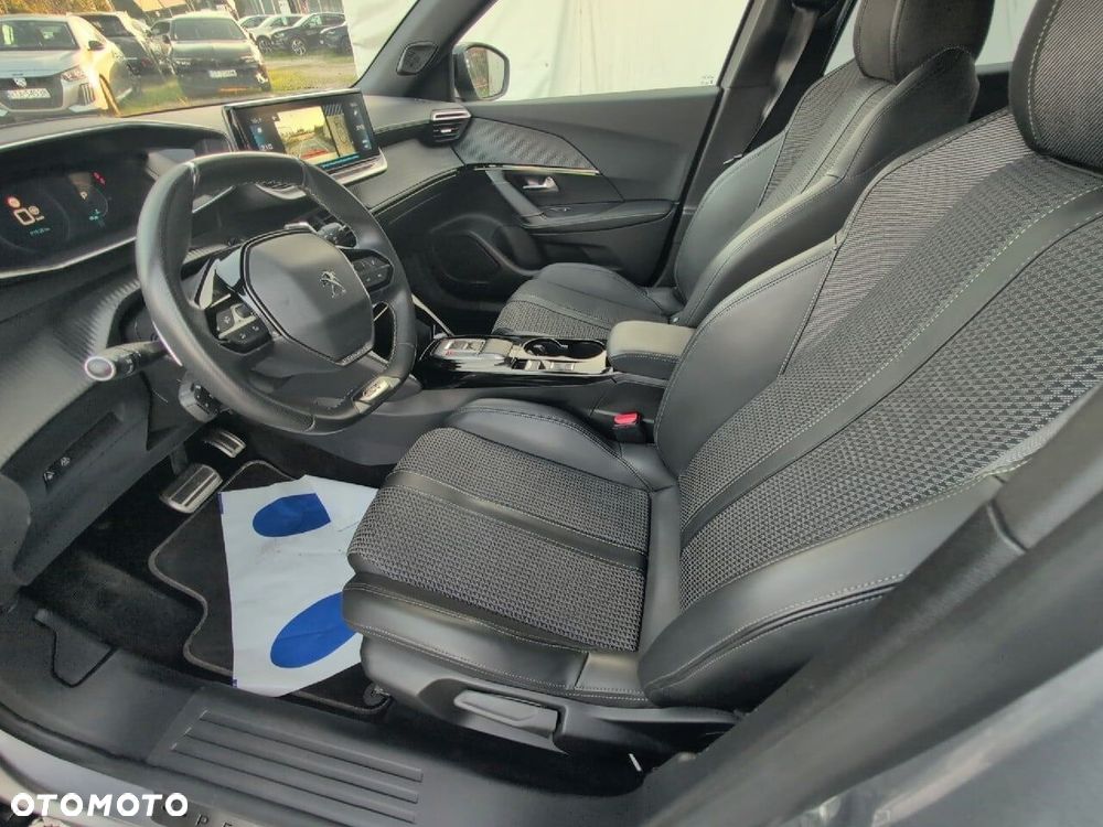 Peugeot 2008 1.2 PureTech GT S&S EAT8 - 9