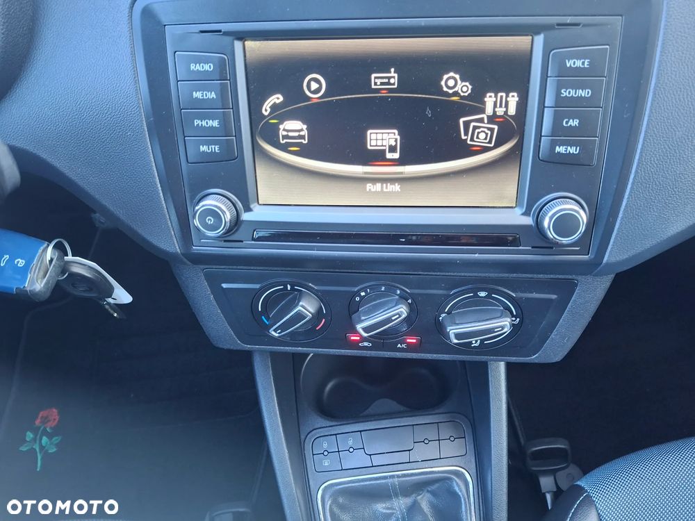 Seat Ibiza 1.4 TDI S&S CONNECT - 32