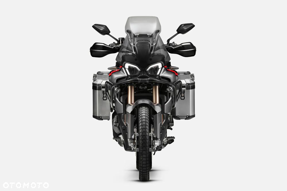 MV AGUSTA Inny - 2