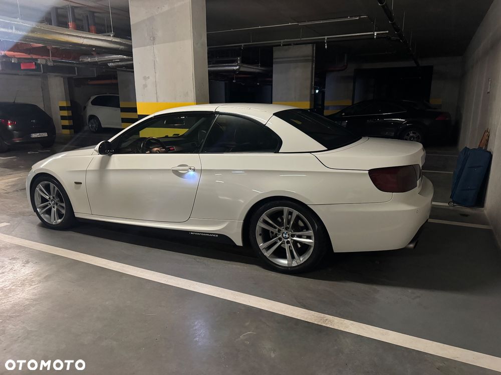 BMW Seria 3 320d - 6