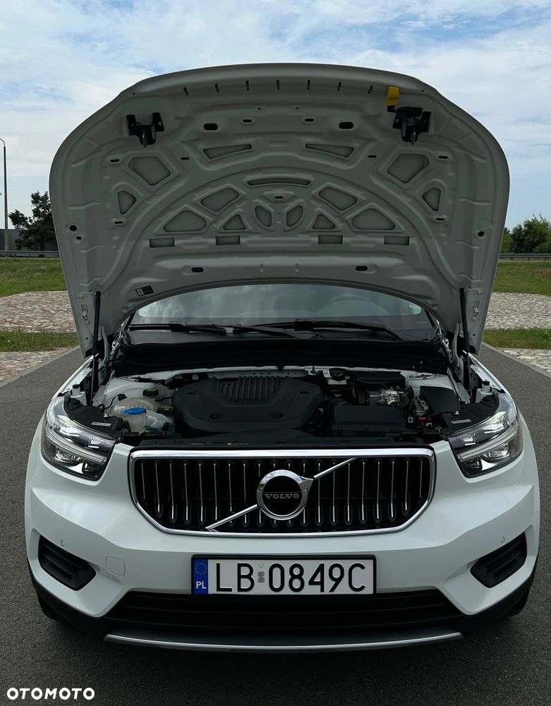 Volvo XC 40 - 14