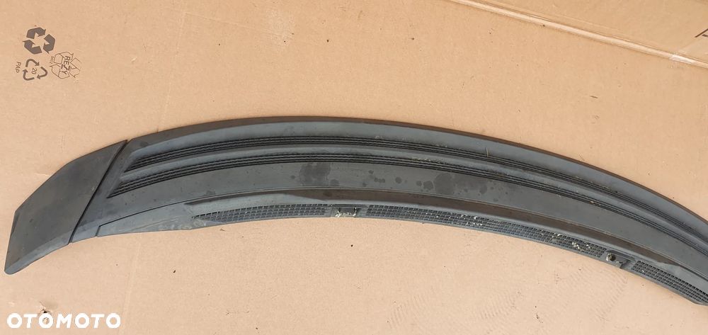 Podszybie osłona podszybia Renault Espace IV 8200096763 - 2