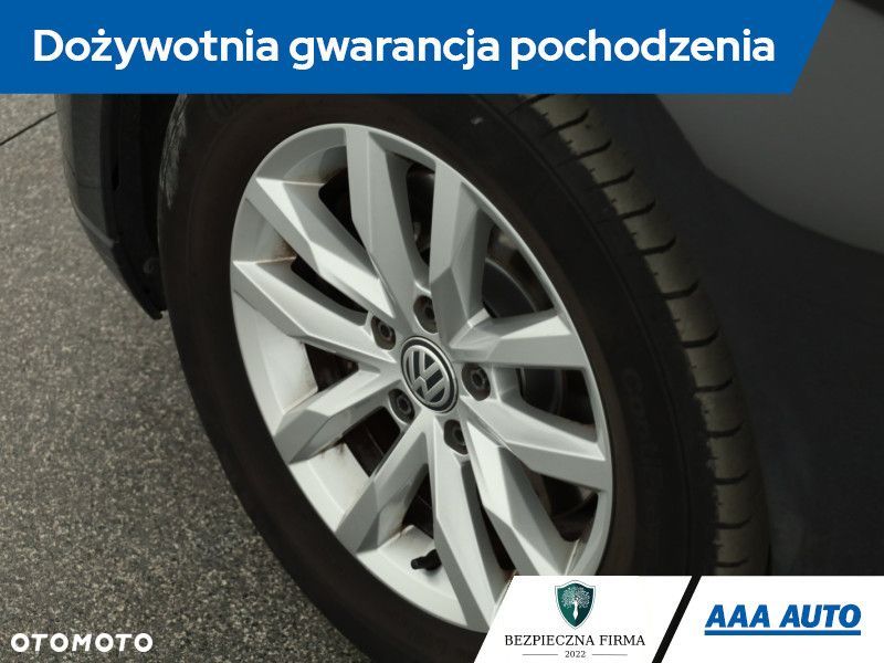 Volkswagen Passat Variant - 21