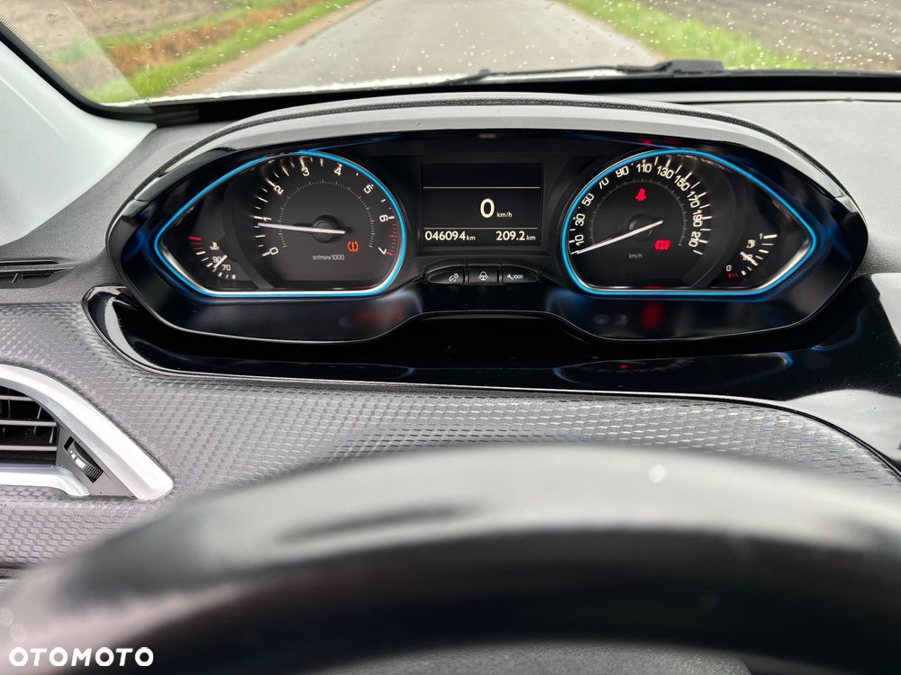 Peugeot 2008 PureTech 110 Stop&Start Allure - 6