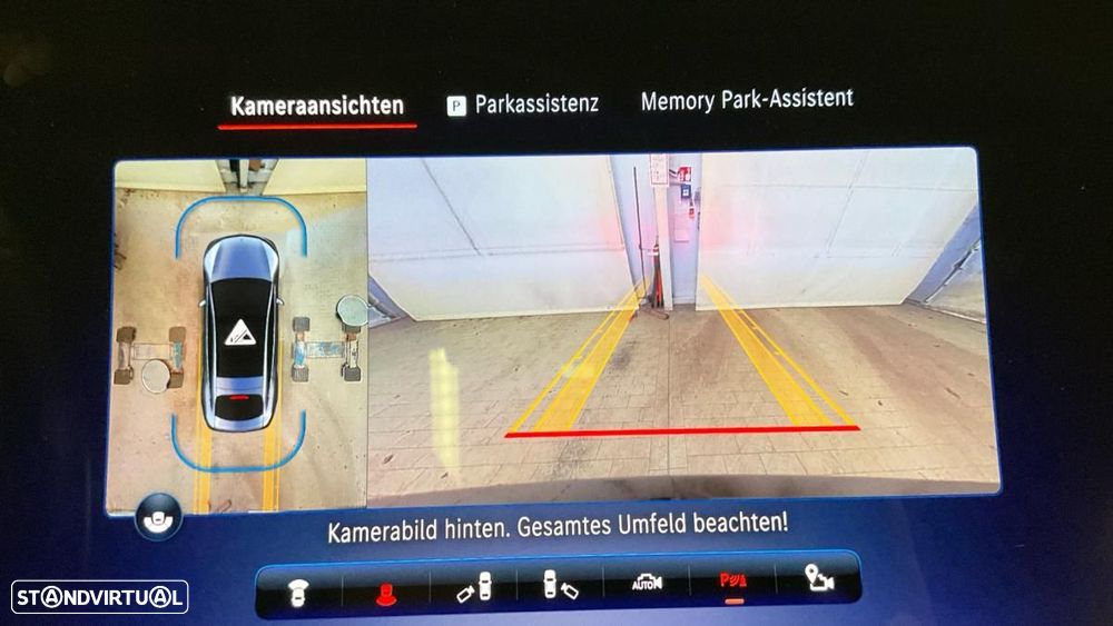 Mercedes-Benz EQS 580 4Matic Electric Art - 8