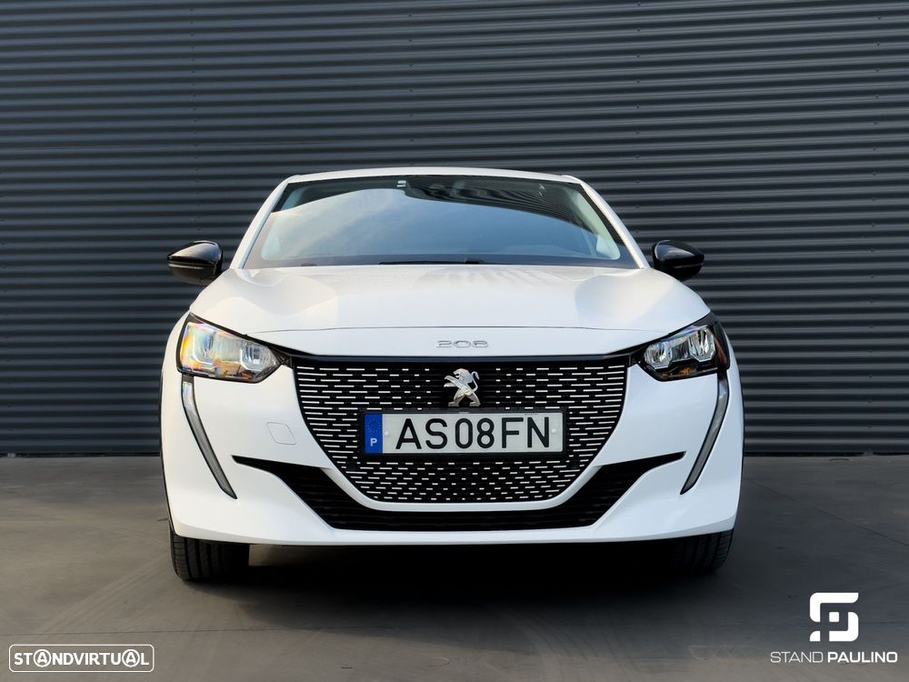 Peugeot e-208 50 kWh Active Pack - 3