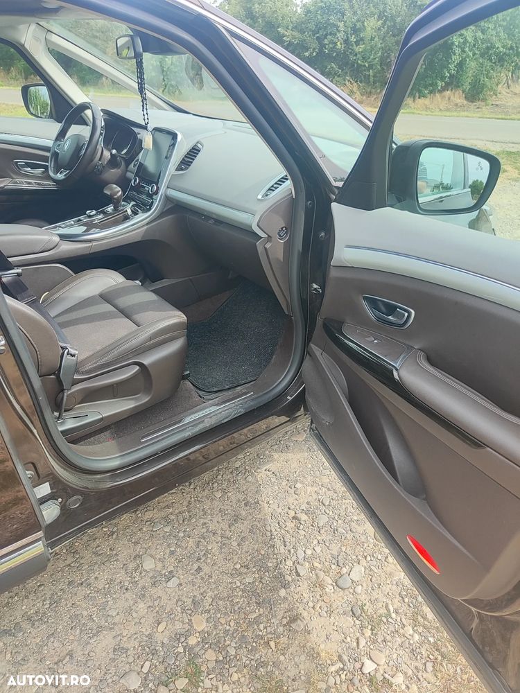 Renault Espace - 8