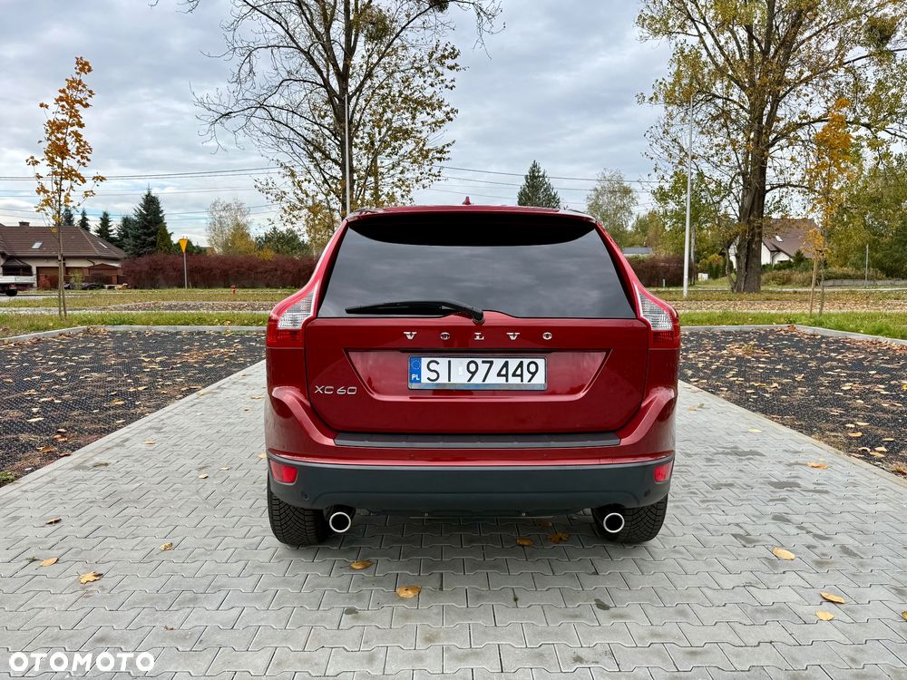 Volvo XC 60 - 8