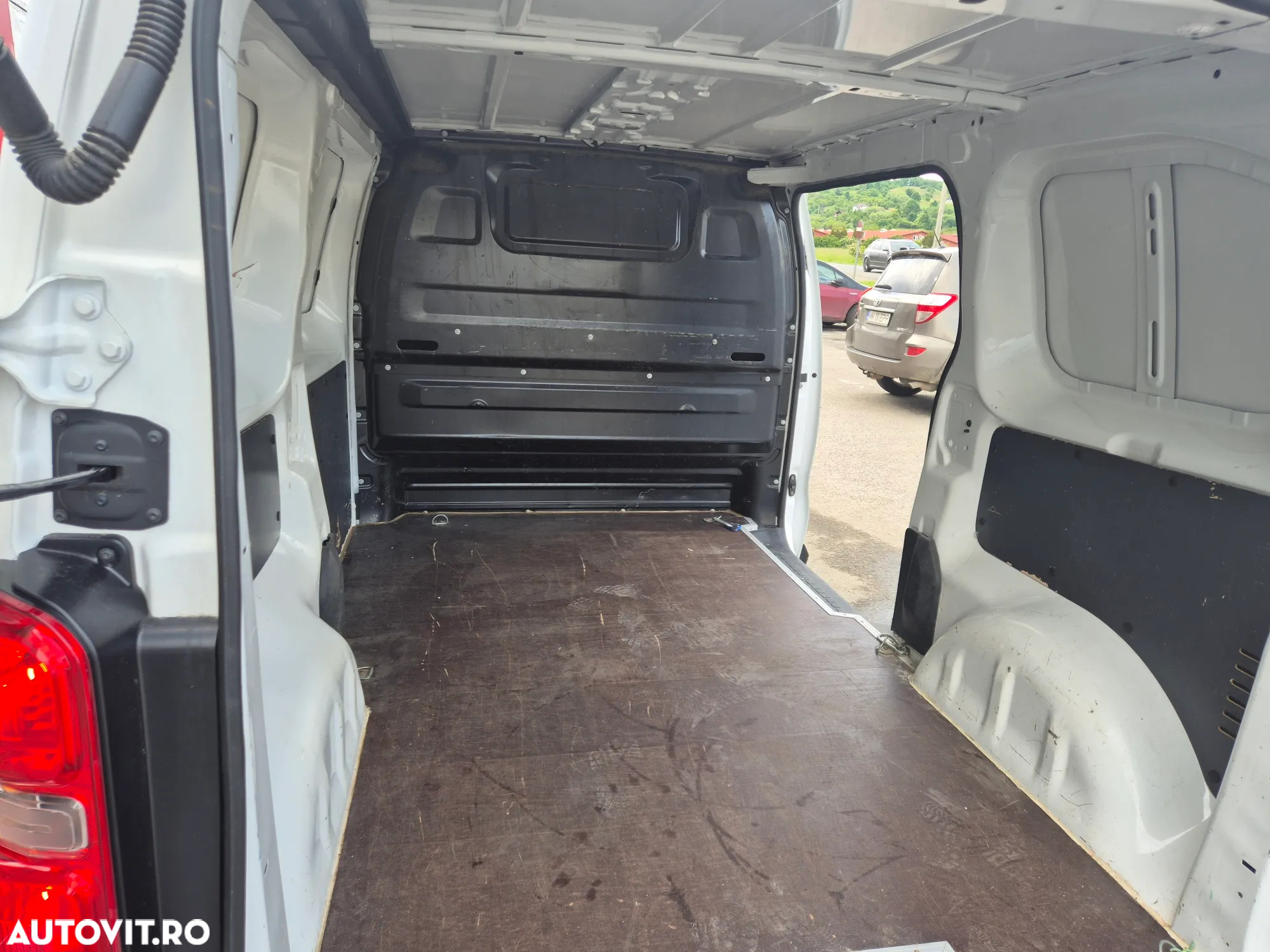 Toyota PROACE - 13