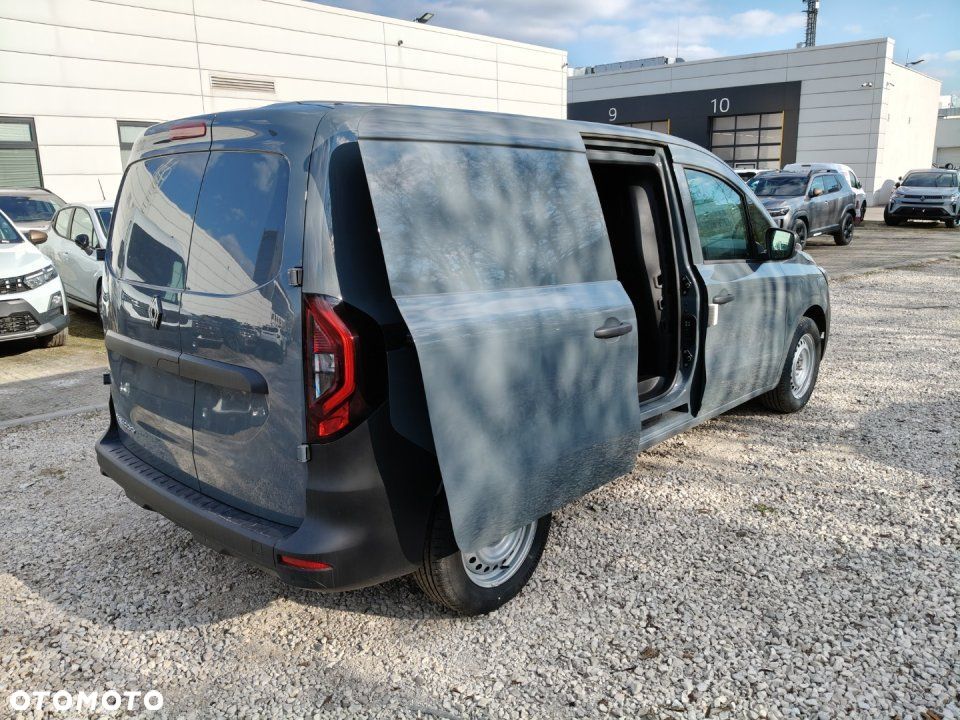 Renault Kangoo - 3