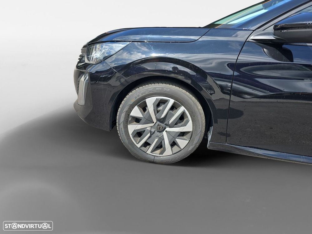 Peugeot 208 1.2 PureTech Active - 14