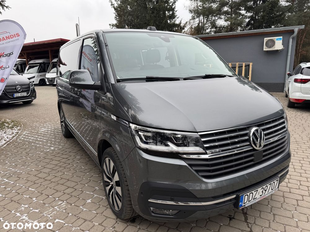 Volkswagen Multivan 2.0 TDI L1 Highline 4Motion DSG - 1