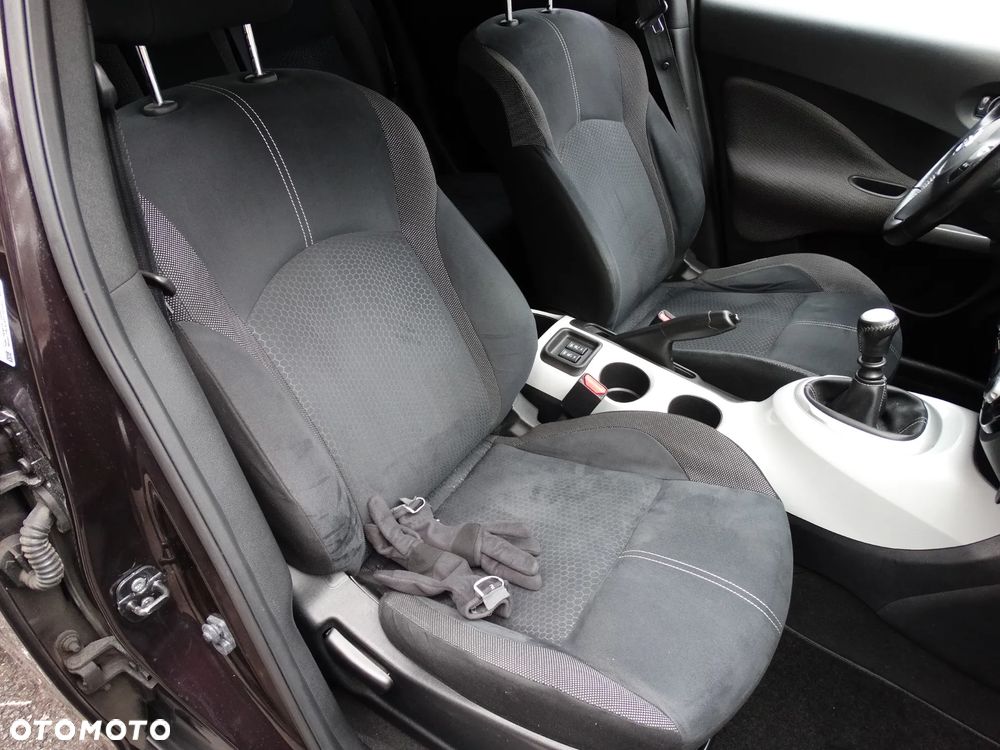 Nissan Juke 1.2 DIG-T 360 - 36