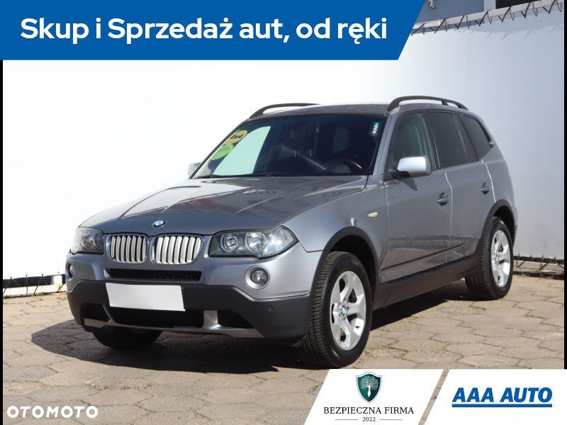 BMW X3 - 2
