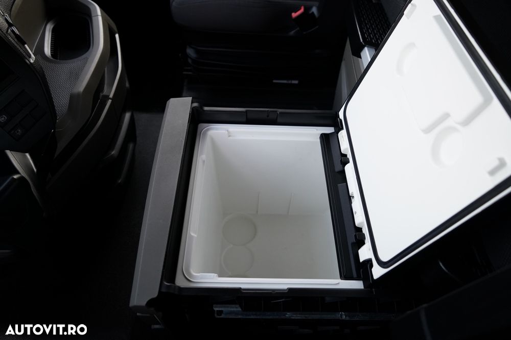 MAN TGX 18.510 / GX / MEGA / JOS DECEK / NAVI RIO - 28