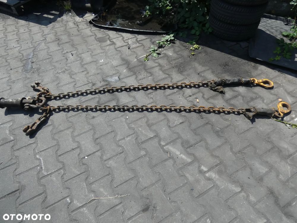 Łańcuch do Bramowca - 2