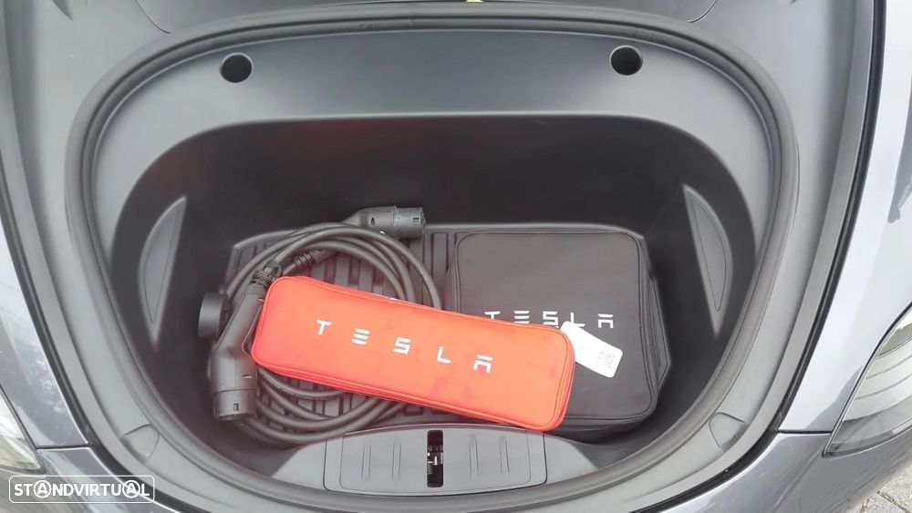 Tesla Model 3 Long Range AWD Dual Motor - 10