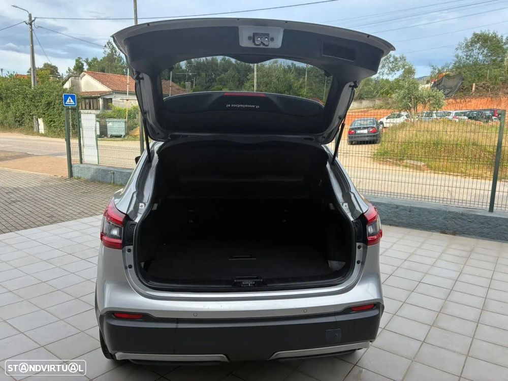 Nissan Qashqai - 27