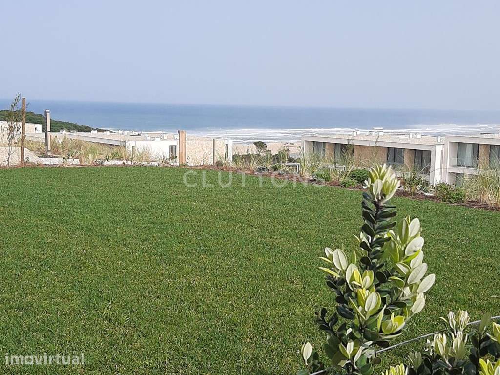Twin Villa V2, Golf Resort frente mar - Costa de Prata - Grande imagem: 2/23