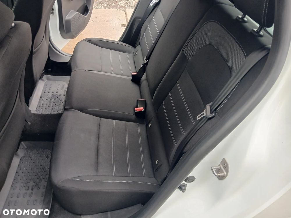 Dacia Sandero 1.0 SCe Comfort - 22