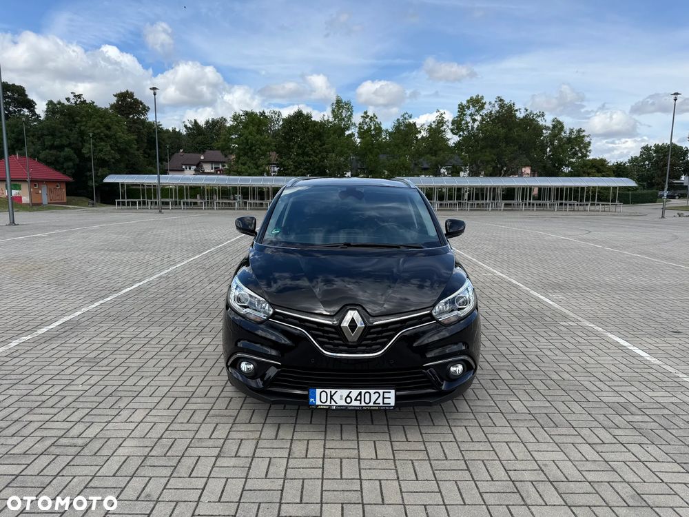 Renault Grand Scenic Energy TCe 130 S&S LIMITED - 1