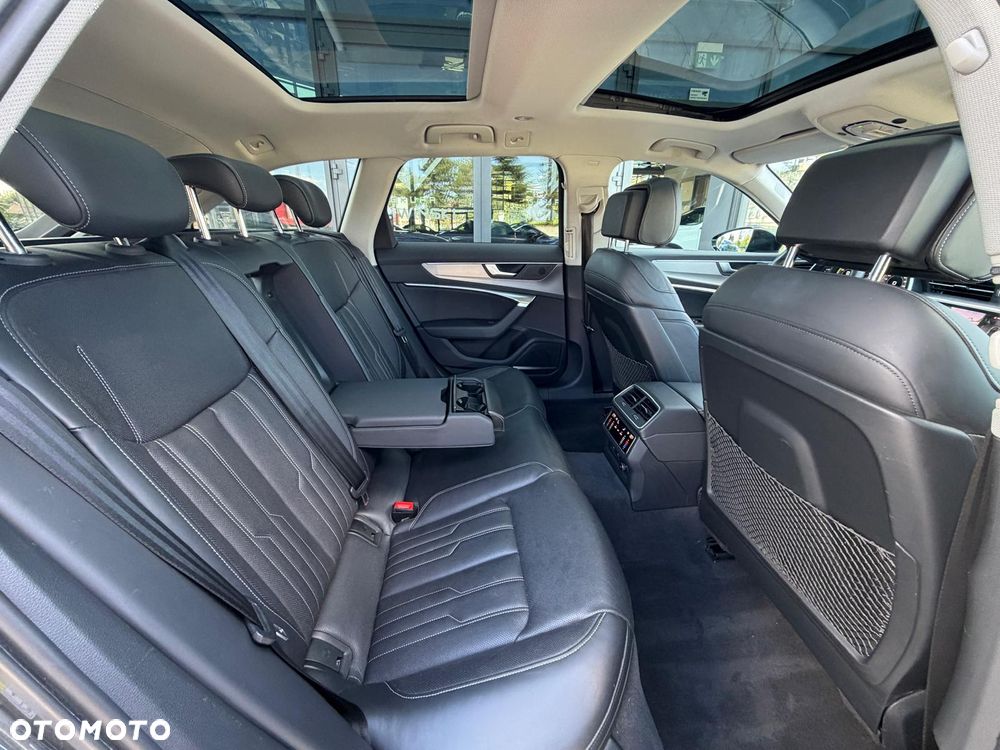 Audi A6 Avant 55 TFSI e quattro S tronic S line - 20