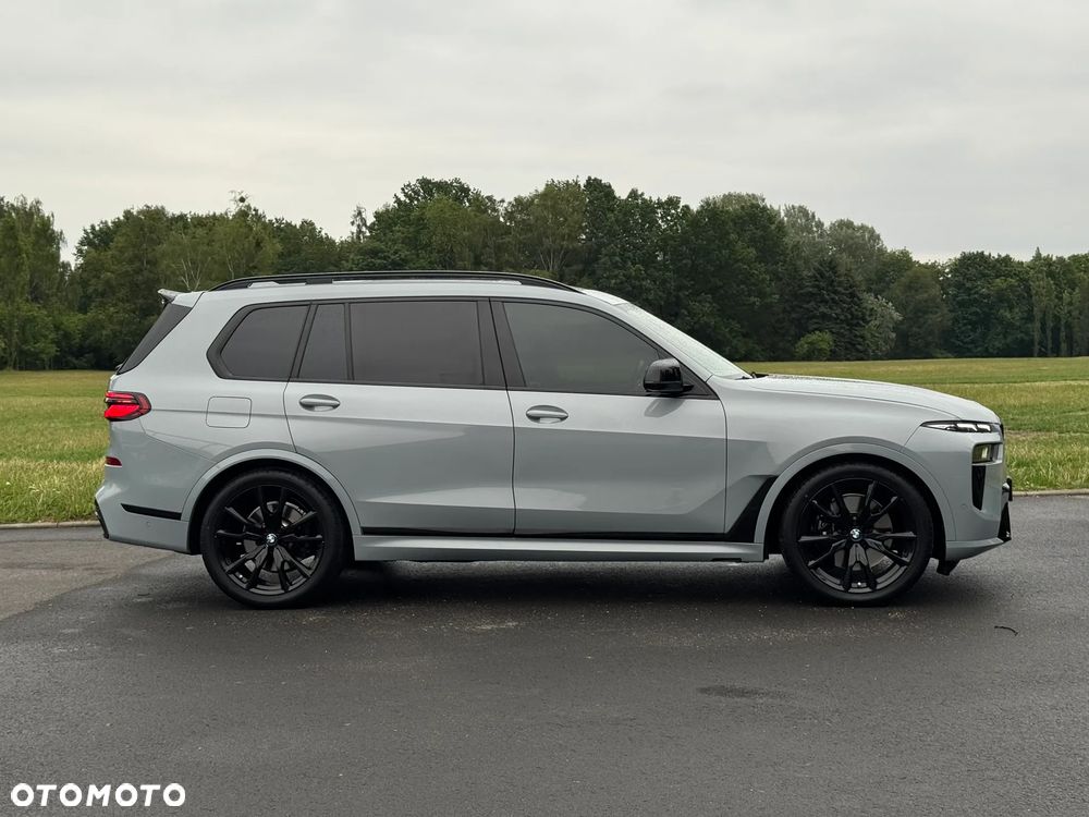 BMW X7 xDrive40i mHEV M Sport Edition sport - 11