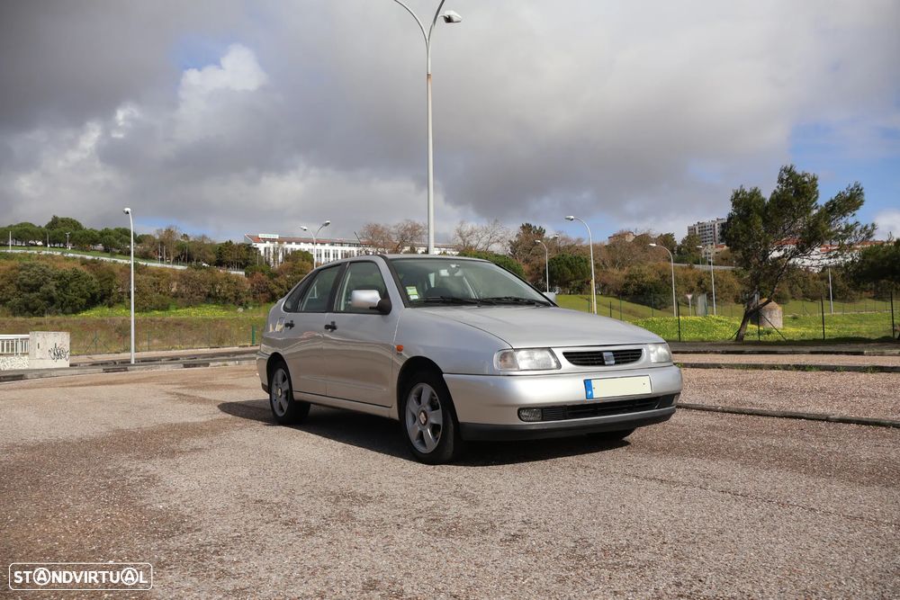 SEAT Cordoba 1.4 16V SXE - 1